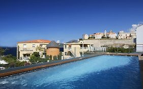 Hotel Mediterranee Calvi