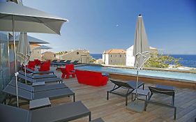 Hotel Mediterranee Calvi
